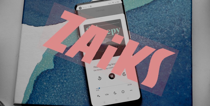 ZAiKS znów zagląda do kieszeni - Szuka pieniędzy ze smartfonów