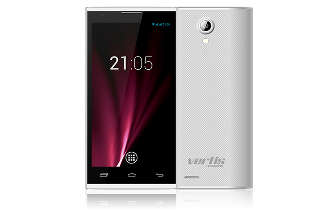 Oto nowy smartfon Vertis AIM