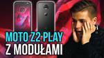 Dlaczego Warto Zainteresować się Smartfonem Motorola Moto Z2 Play?