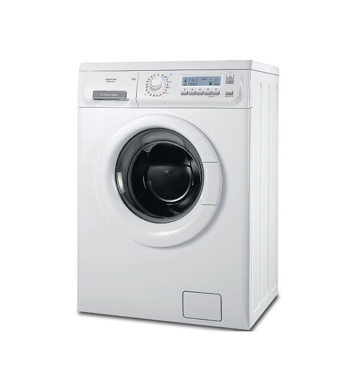ELECTROLUX EWS 10670 ELECTROLUX EWS 10670