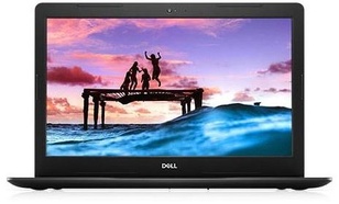 Dell Inspiron 3580 15,6" Intel Core i7-8565U - 8GB RAM - 256GB -