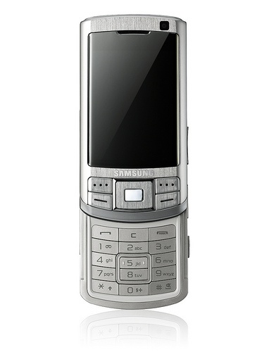 Samsung SGH-G810