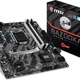 MSI B250M BAZOOKA ( LGA 1151 ; 4x DDR4 DIMM ; Micro ATX )