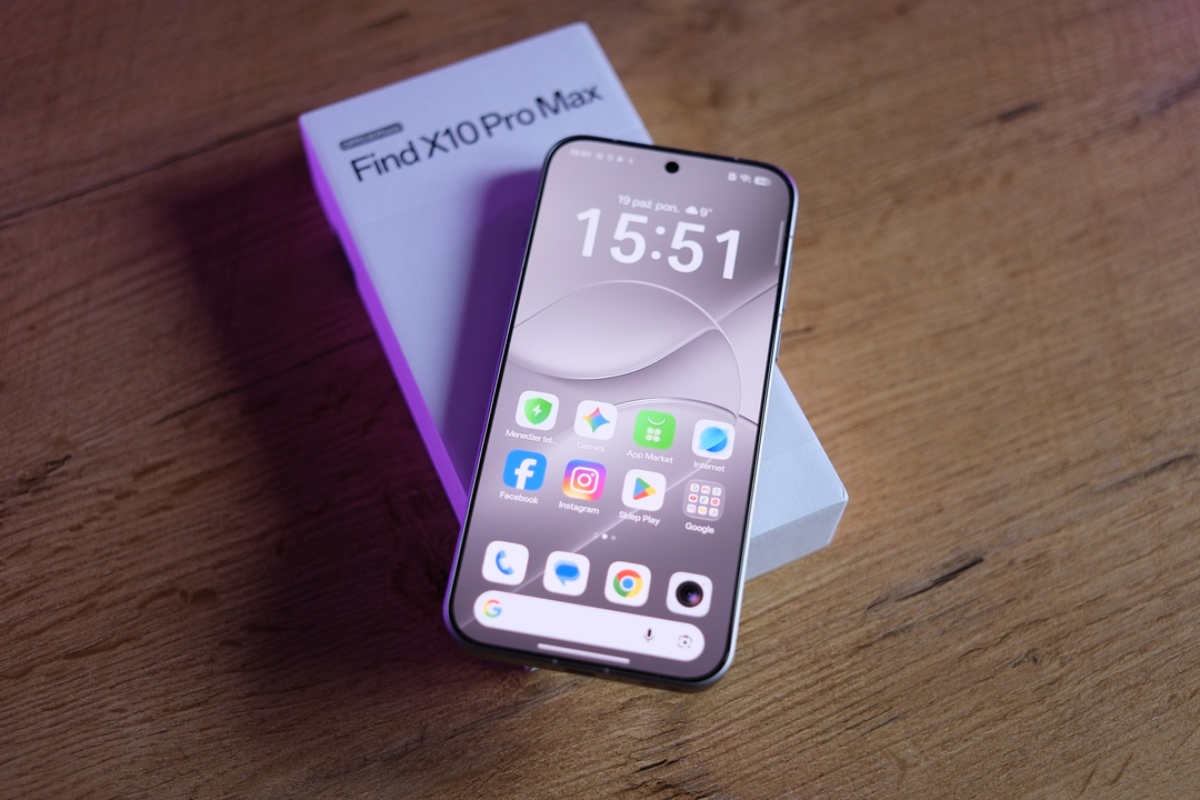 OPPO Find X10 Pro Max