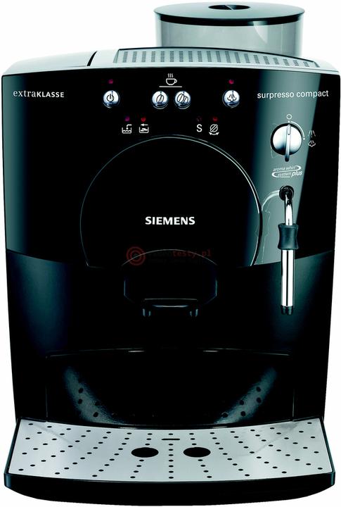 SIEMENS Surpresso Compact TK52F09 SIEMENS Surpresso Compact TK52F09