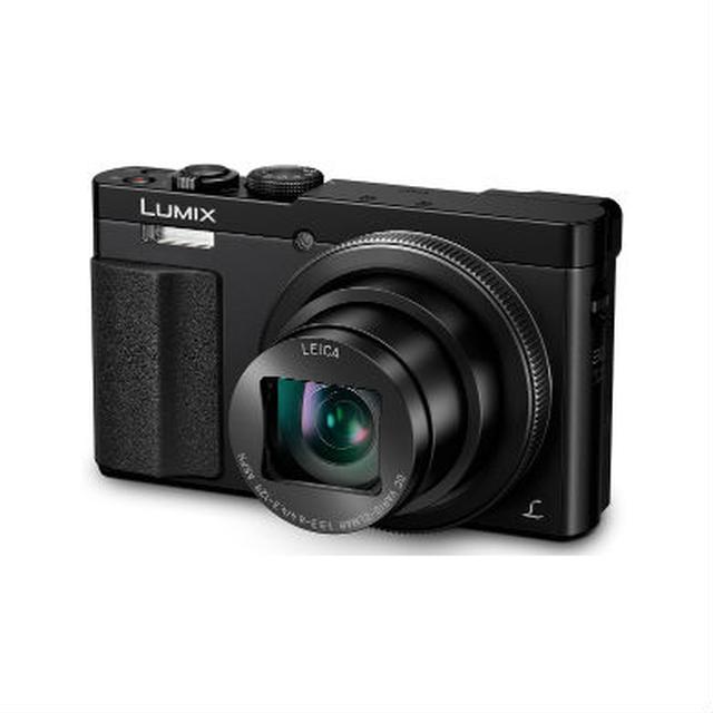 Panasonic LUMIX TZ70 - Uchwyć Najlepsze Momenty Z Nowym Aparatem
