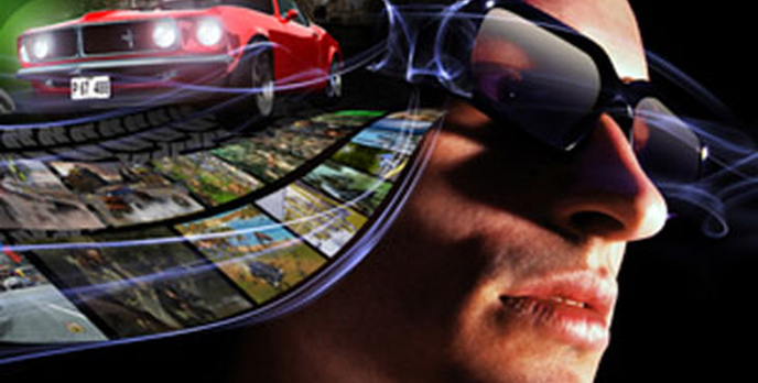 3D Vision 2