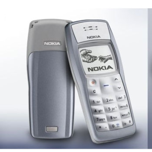 Nokia 1101