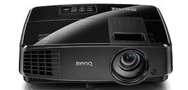 BenQ MX522P - funkcjonalny projektor z bardzo atrakcyjną ceną