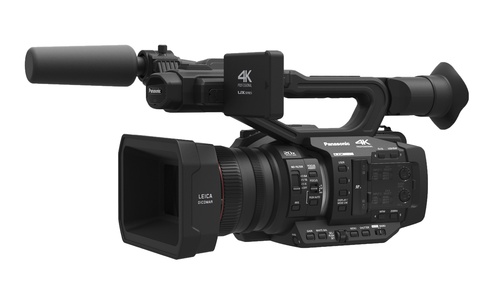 Panasonic HC-X1