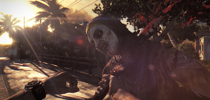 Gra Dying Light doceniona również w Moskwie 