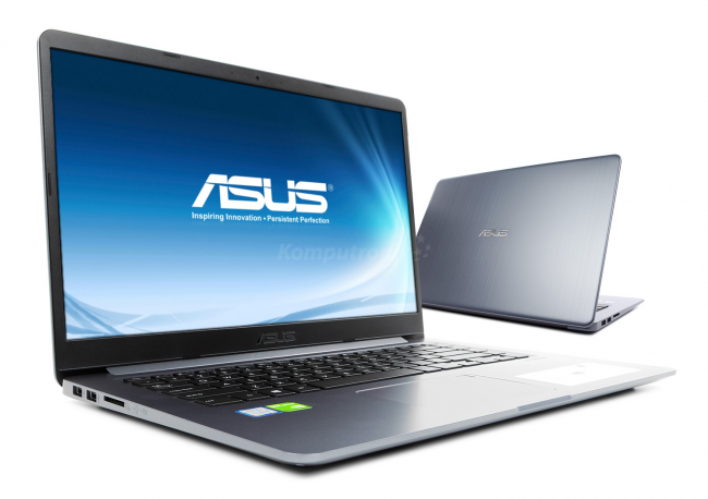ASUS VivoBook S15 S510UN - 12GB