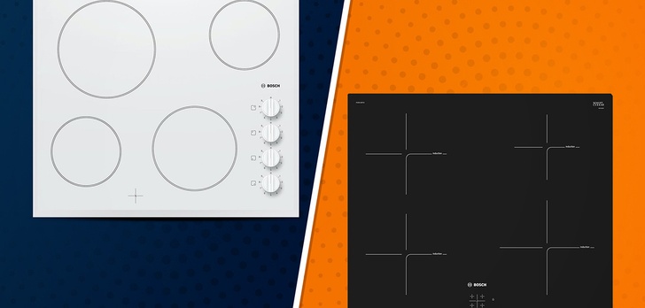 Płyta ceramiczna czy indukcyjna?