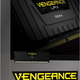 Corsair Vengeance LPX DDR4, 4x8GB, 3000MHz, CL15, Czarny (CMK32GX4M4C3000C15)