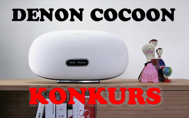 Wyniki Konkursu DENON