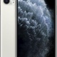 Apple iPhone 11 Pro 4/512GB Dual SIM Srebrny (MWCE2PM/A)