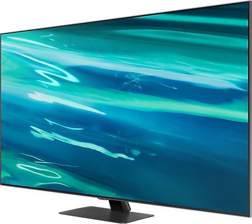 Samsung QE65Q80AAT QLED 65'' 4K Ultra HD Tizen