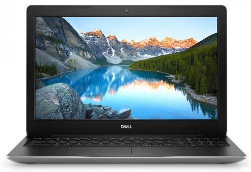 Dell Inspiron 3580 15,6" Intel Core i5-8265U - 8GB RAM - 256GB -