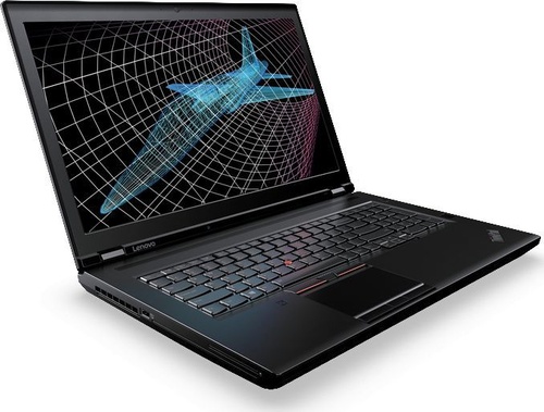 Lenovo ThinkPad P70 (20ES0006PB)