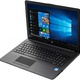 HP 15-ra055nw 15,6" Intel Pentium N3710 - 4GB RAM - 500GB - Win10