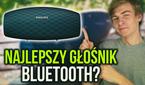 Smukły i Wodoodporny - Test Głośnika Bluetooth Philips EverPlay BT7900!