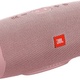 JBL Charge 4 (różowy)