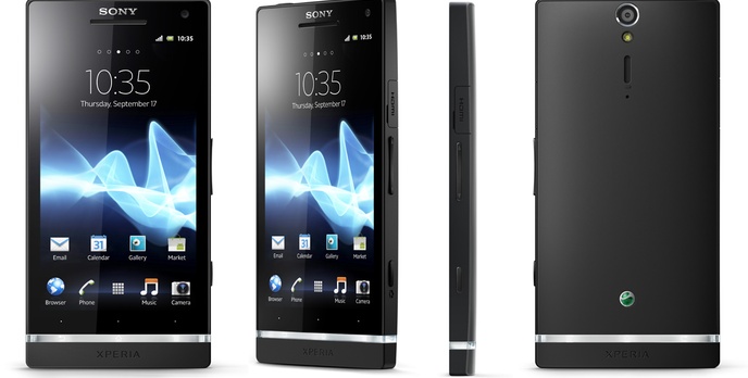 Xperia S – przekracza granice wyobraźni