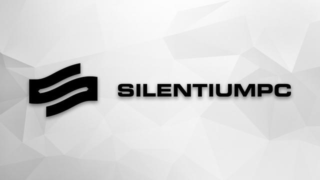 SilentiumPC przeszło gruntowne zmiany - Pierwsze produkty w nowej odsłonie!