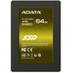 A-Data SSD XPG SX900 64GB 2.5'' SATA3 SF2281 Sync 555/520 MB/s