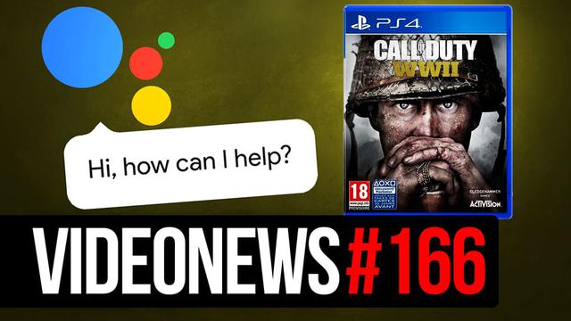 Samsung Atakuje, Roboty Wojenne, Google Spowalnia YouTube – VideoNews #166