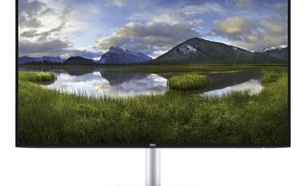 Dell S2719DC 27" InfinityEdge HDR QHD (2560 x