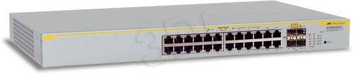 Allied Telesis L2 (AT-8000GS/24)