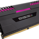 Corsair Vengeance RGB, DDR4, 2x16GB, 3000MHz, CL16 (CMR32GX4M2C3000C16)