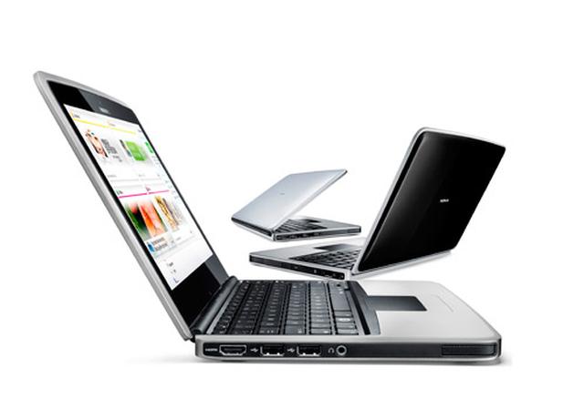 Nokia Booklet 3G i Nokia X6 niebawem w sprzedaży