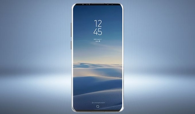 Najpotężniejsi producenci smartfonów - Samsung wyśmiewa konkurenta