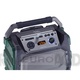 MAC AUDIO MRS 777 Mobile Trolley Soundst.