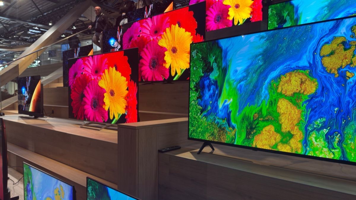 telewizory panasonic