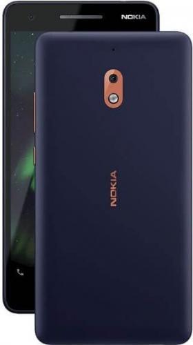 Nokia 2.1 8GB Niebieski (TA-1080)