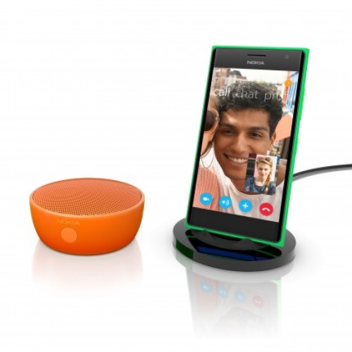 Nokia Lumia 730 Dual SIM