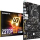 Gigabyte GA-Z370P-D3 ( LGA 1151 ; 4x DDR4 RDIMM ; ATX ; CrossFire )