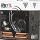 Gamdias HEBE P1A 16812-37040-00900-G (kolor czarny)