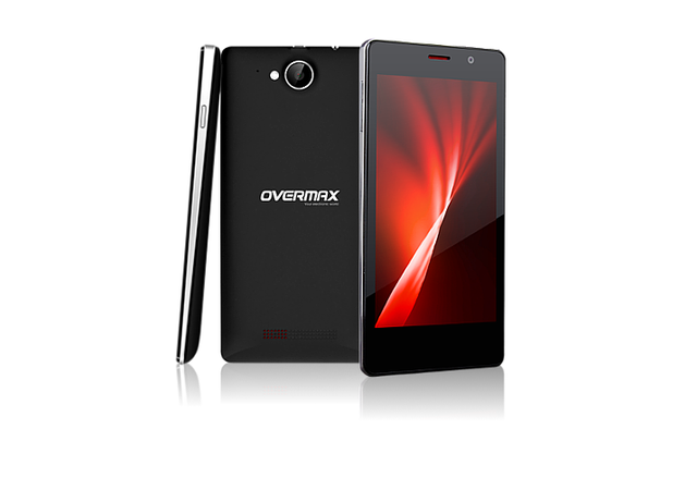VERTIS – nowoczesny Smartphone nie tylko dla biznesu !