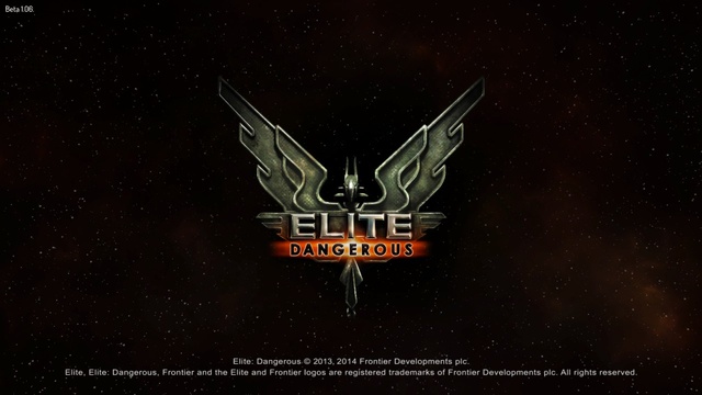 Piątkowe Granie #2 - Elite: Dangerous