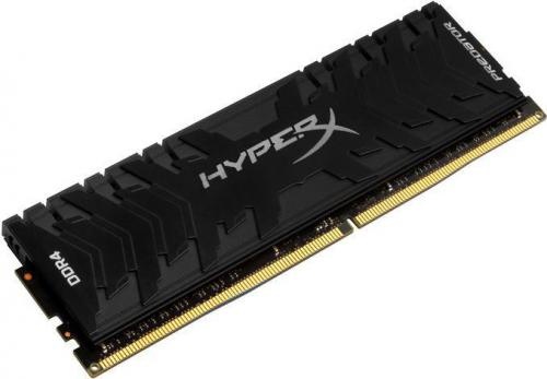 Kingston Predator DDR4, 16GB, 2666MHz, CL13 (HX426C13PB3/16)