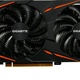 Gigabyte Radeon RX 580 GAMING 8GB GDDR5 256 bit. DVI-D, HDMI,