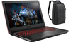 ASUS TUF Gaming FX504GD-E4274T - 120GB SSD | 12GB