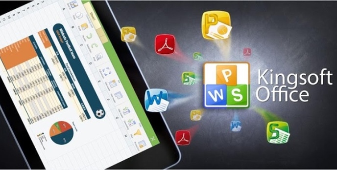 Aplikacje Biurowe Android