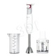 Blender ręczny Philips HR1641/00 (700W/Biały)