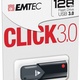 EMTEC Pendrive 128GB Click B103 USB 3.0