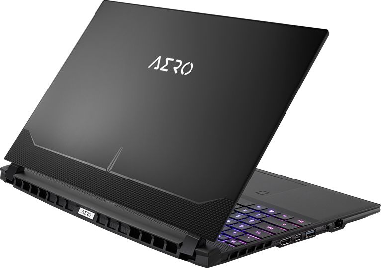 Gigabyte AERO 15 OLED (XD-73EE644SP)